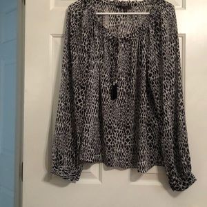 Victoria’s Secret blouse